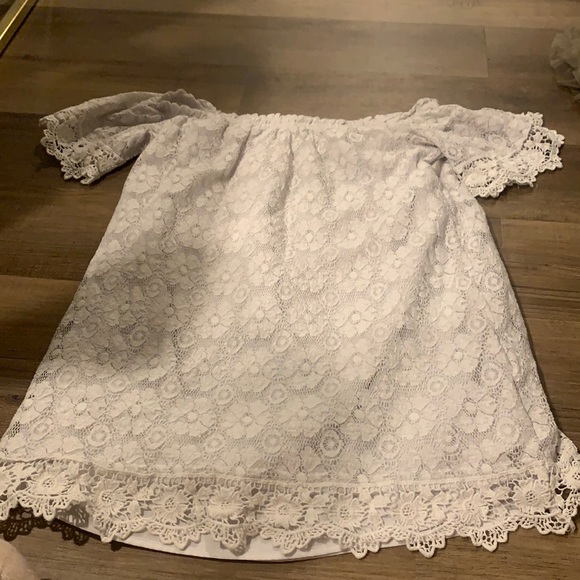 forever 21 dress white lace Forever 21 | Dresses | Forever 2 White Lace Dress